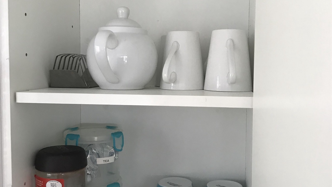 Photo of Kitchen in Stanmore Bay