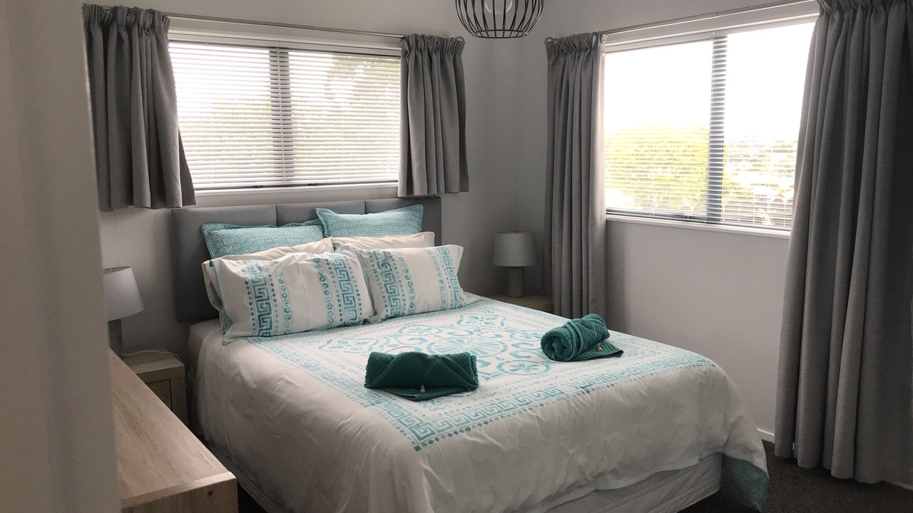 Photo of Bedroom in Stanmore Bay