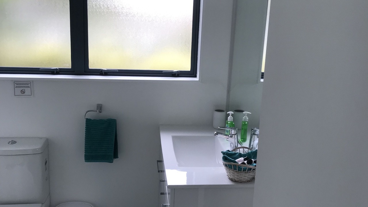 Photo of Bathroom in Stanmore Bay