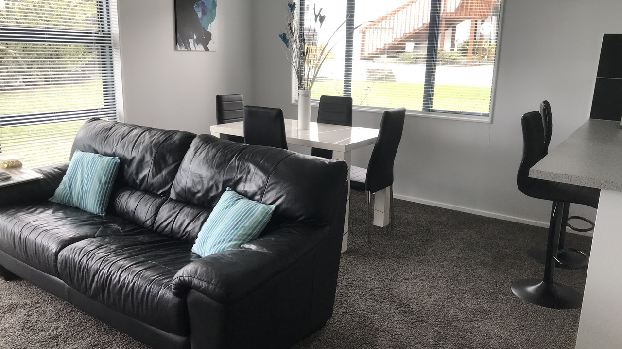 Photo of Livingroom in Stanmore Bay