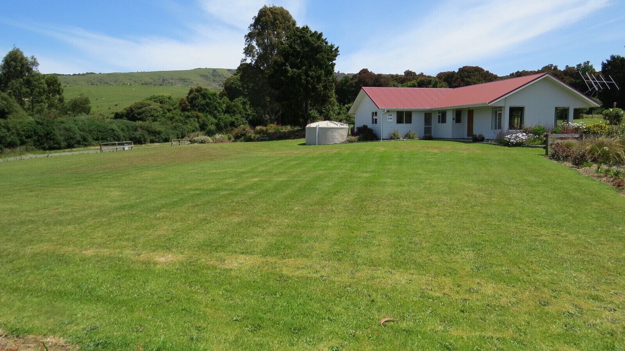 Photo of Outdoor in Waikawa