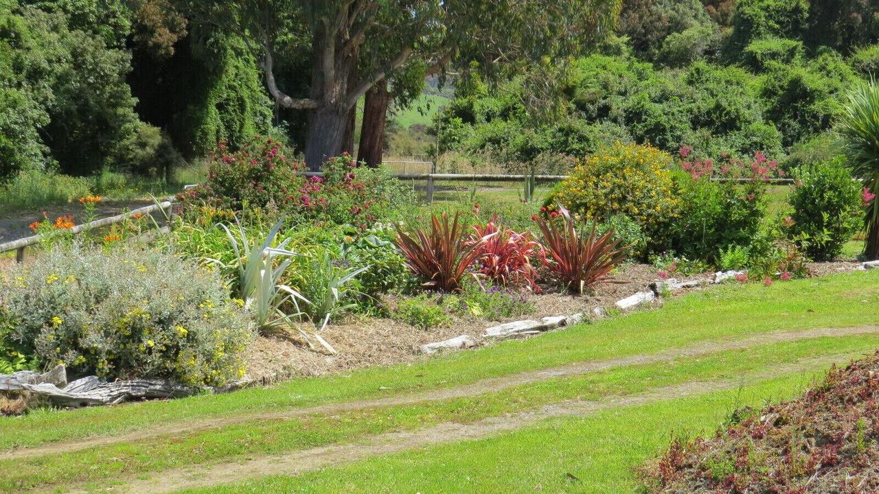 Photo of Outdoor in Waikawa