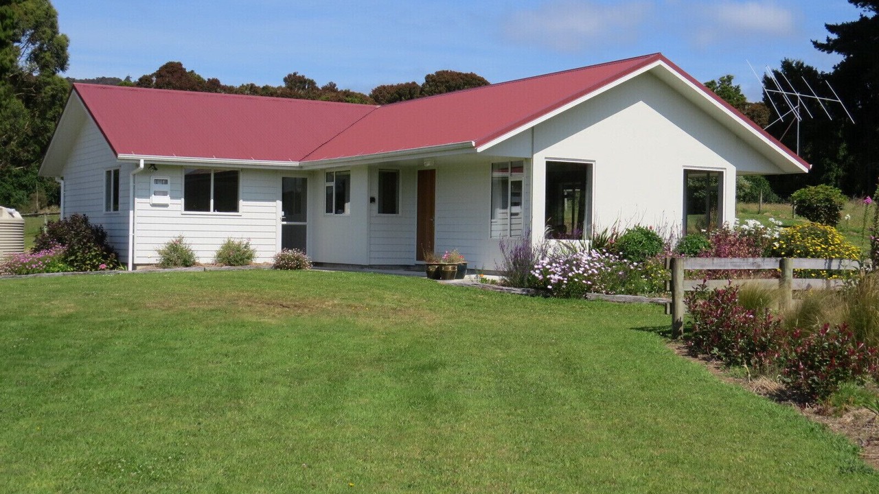 Photo of Outdoor in Waikawa