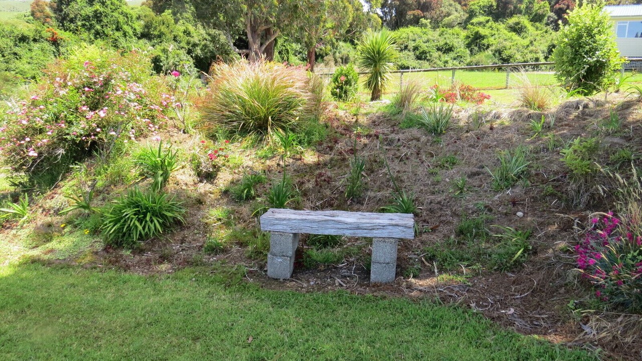 Photo of Outdoor in Waikawa