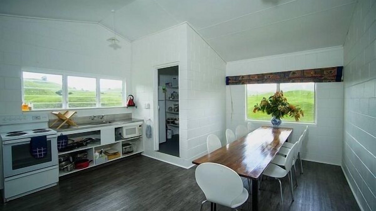 Photo of Bedroom in Tiniroto