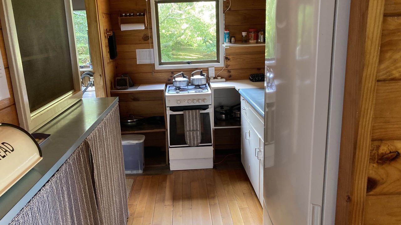 Photo of Kitchen in Bay of Islands