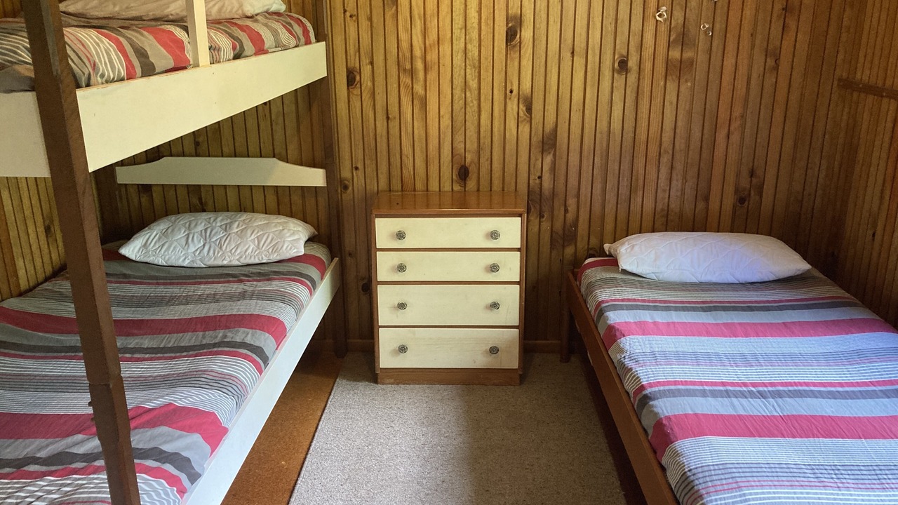 Photo of Bedroom in Bay of Islands