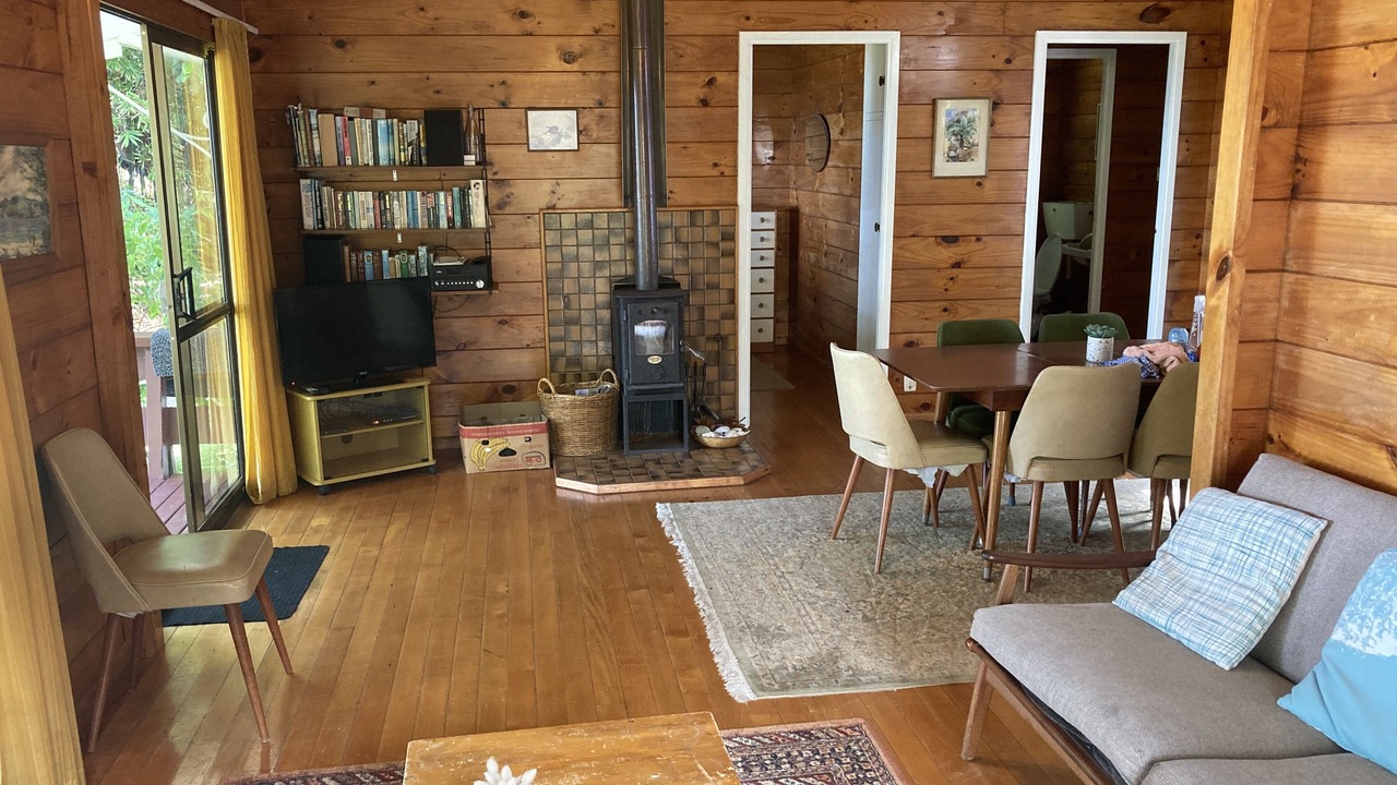 Photo of Livingroom in Bay of Islands