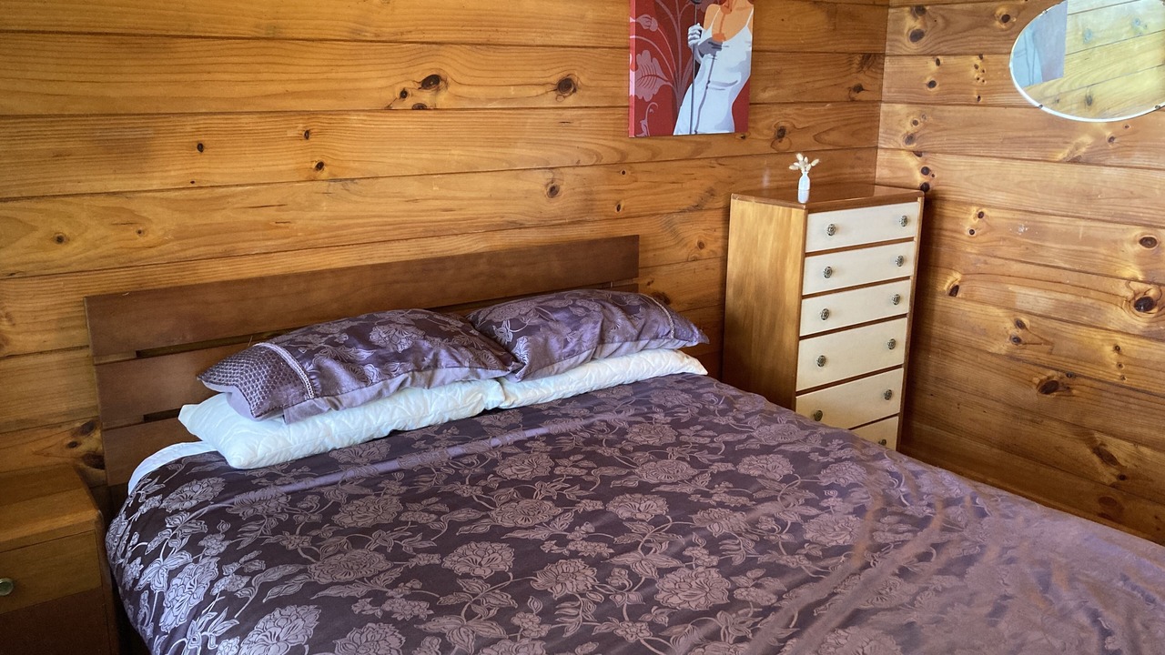 Photo of Bedroom in Bay of Islands