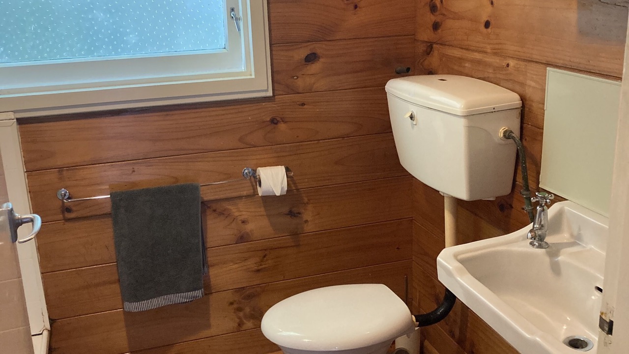 Photo of Bathroom in Bay of Islands