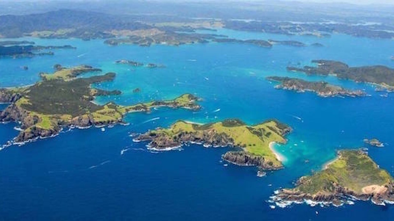 Photo of Outdoor in Bay of Islands