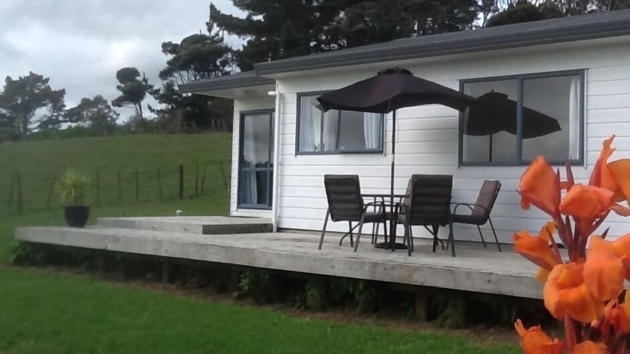 Photo of Patio Balcony in Waimauku