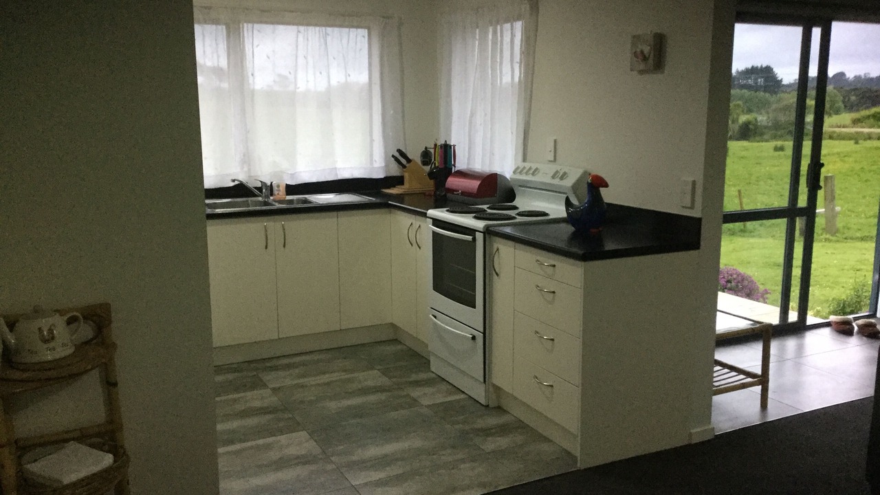 Photo of Kitchen in Waimauku