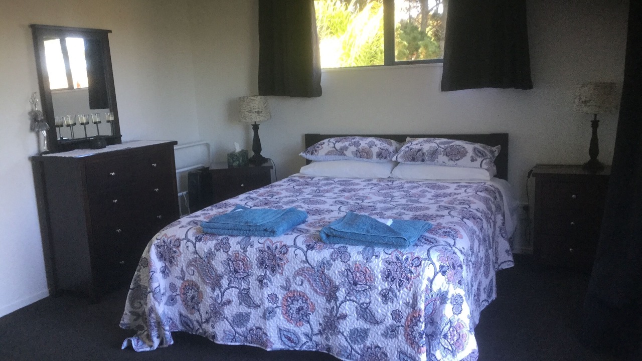 Photo of Bedroom in Waimauku