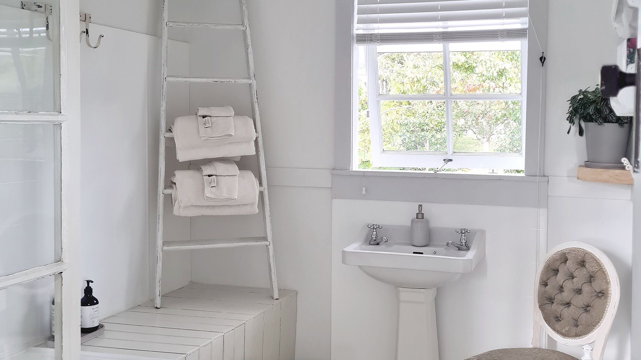 Photo of Bathroom in Parua Bay