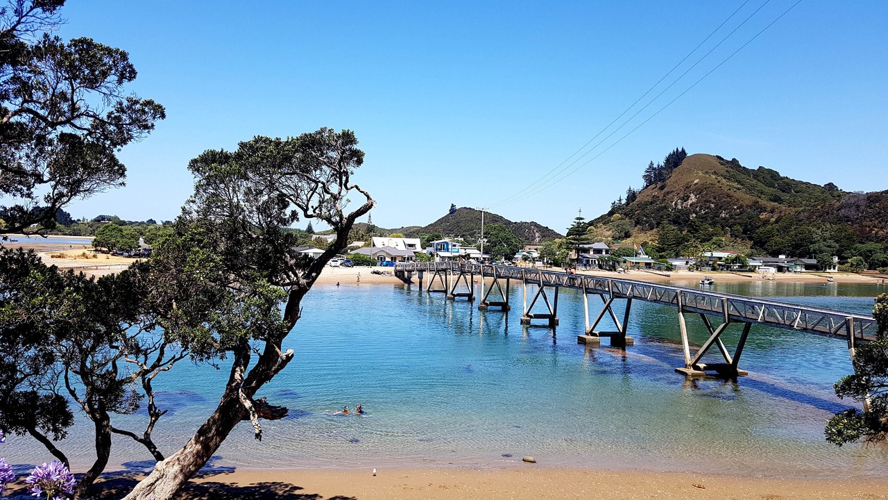 Photo of Others in Parua Bay