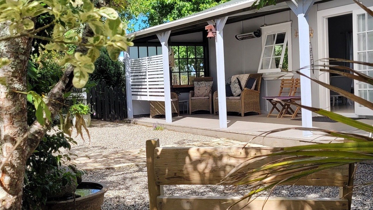 Photo of Patio Balcony in Parua Bay