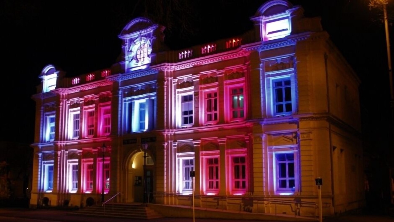 Photo of Others in Oamaru