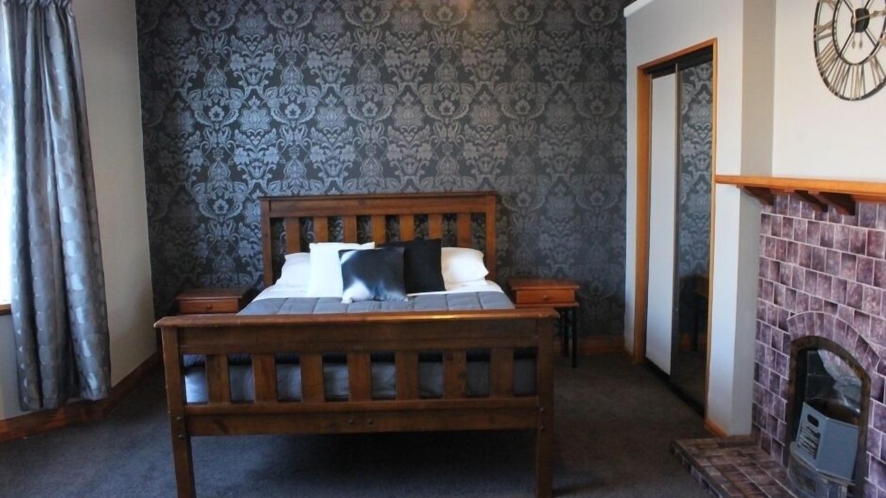 Photo of Bedroom in Oamaru