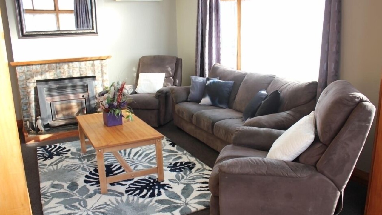 Photo of Livingroom in Oamaru