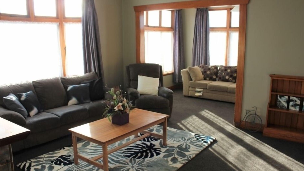 Photo of Livingroom in Oamaru