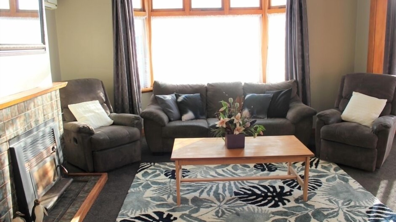 Photo of Livingroom in Oamaru