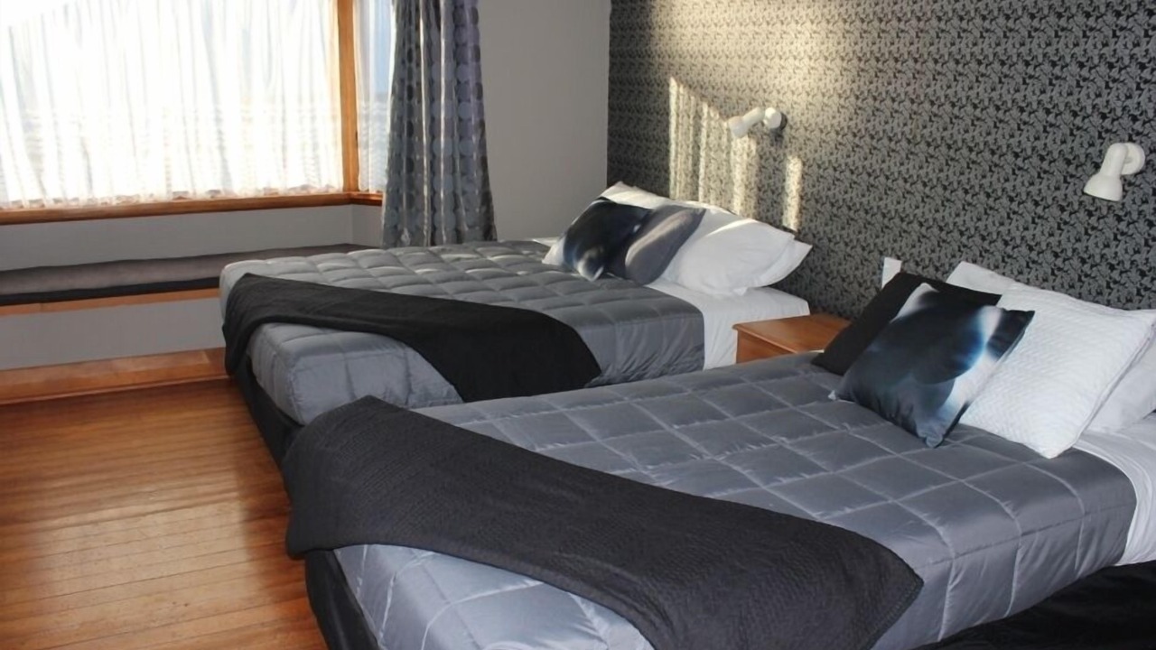 Photo of Bedroom in Oamaru