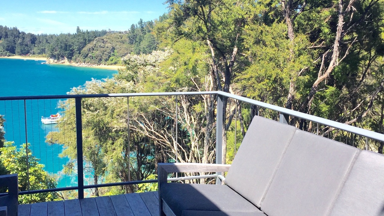 Photo of Outdoor in Ngaio Bay