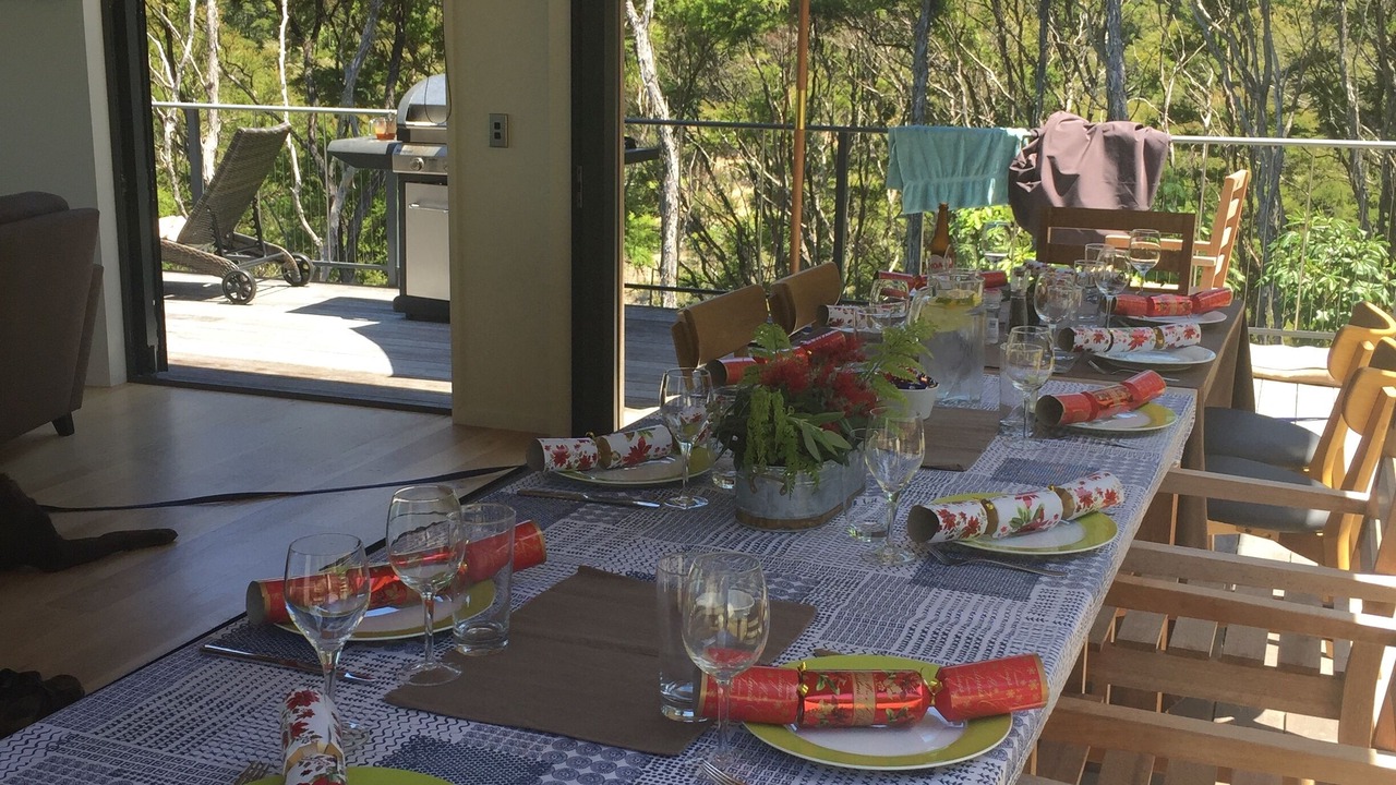 Photo of Outdoor in Ngaio Bay