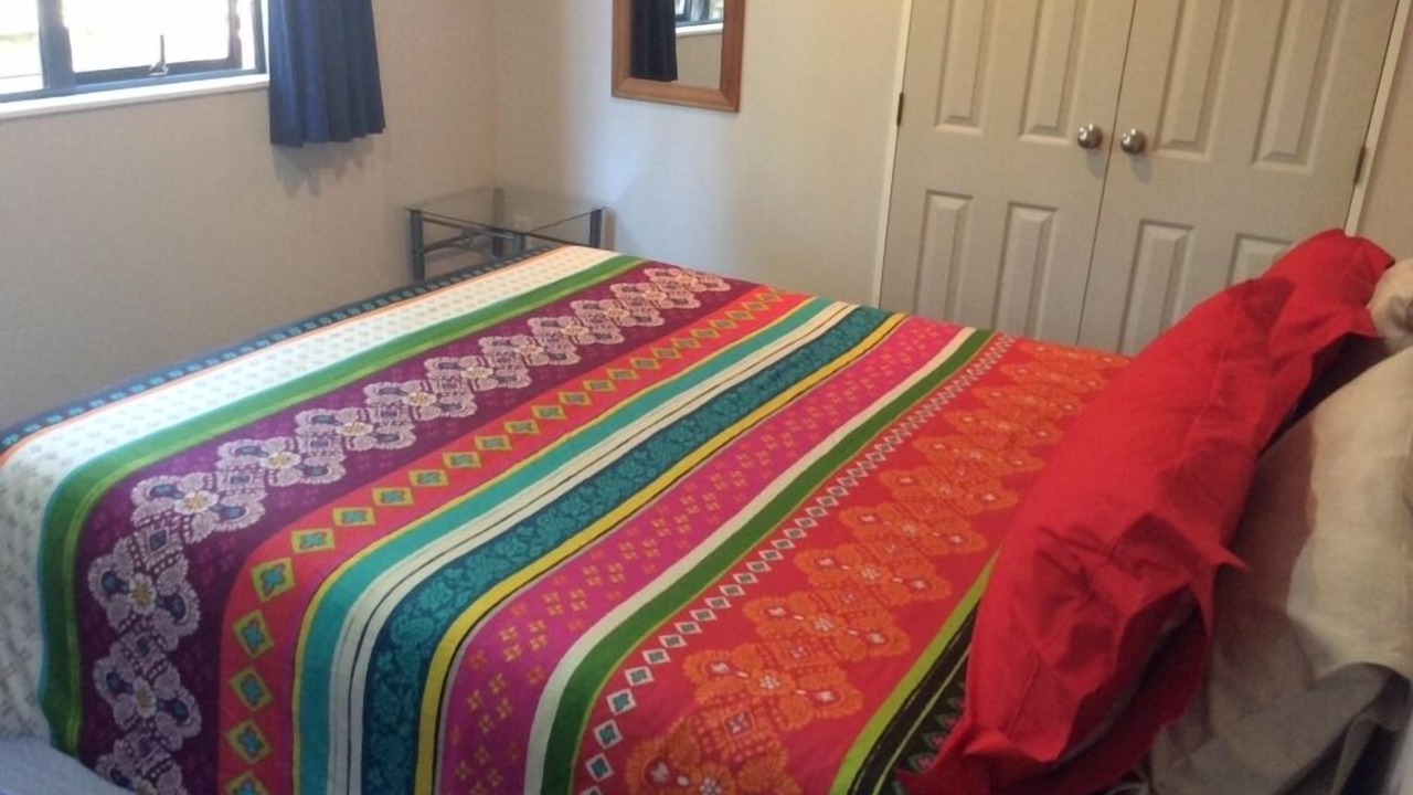 Photo of Bedroom in Opua