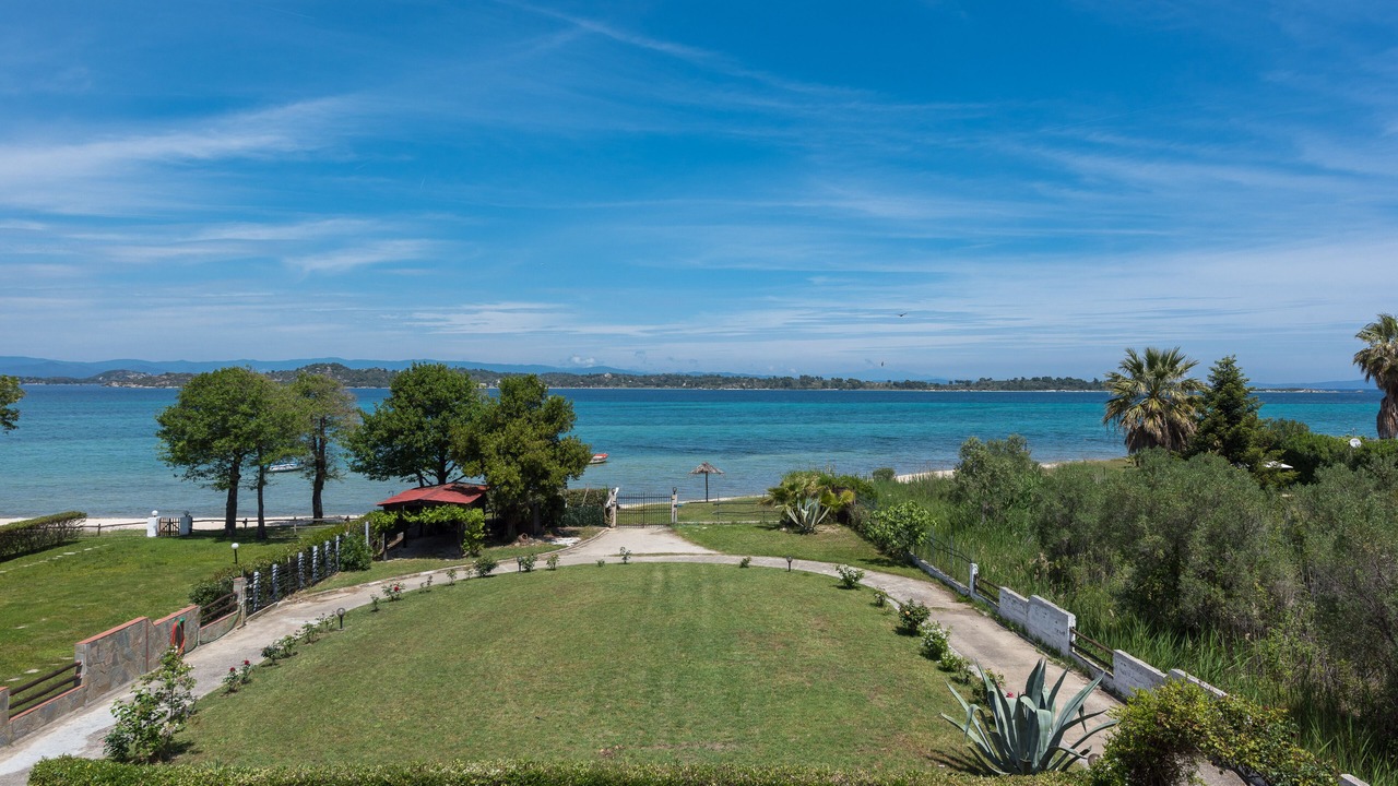 Photo of Outdoor in Vourvourou