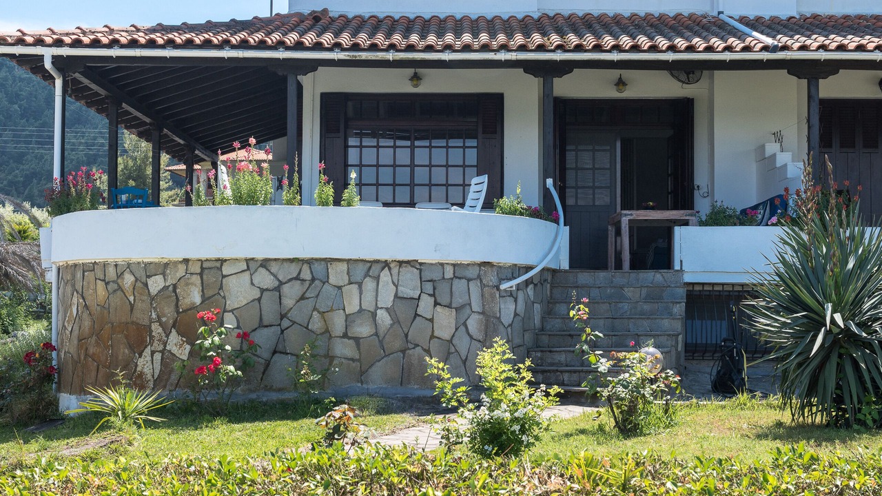 Photo of Outdoor in Vourvourou