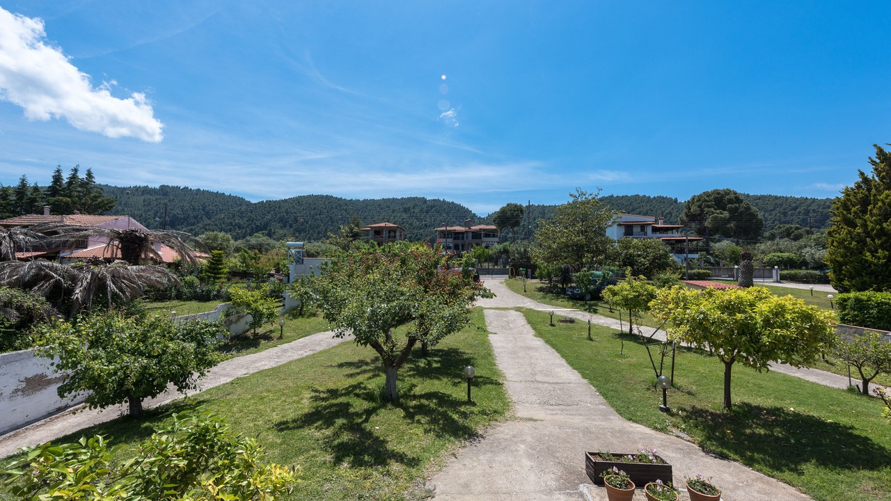 Photo of Outdoor in Vourvourou