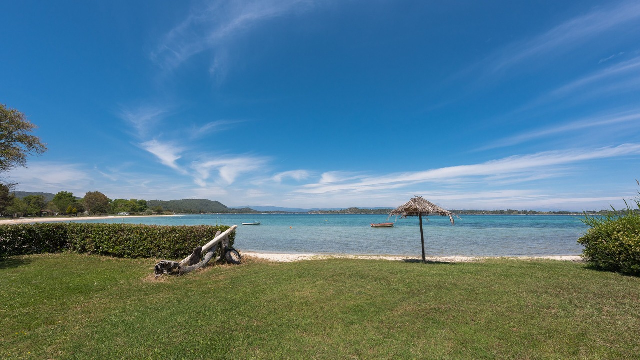 Photo of Outdoor in Vourvourou