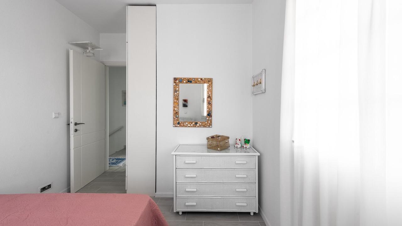 Photo of Bedroom in Vourvourou