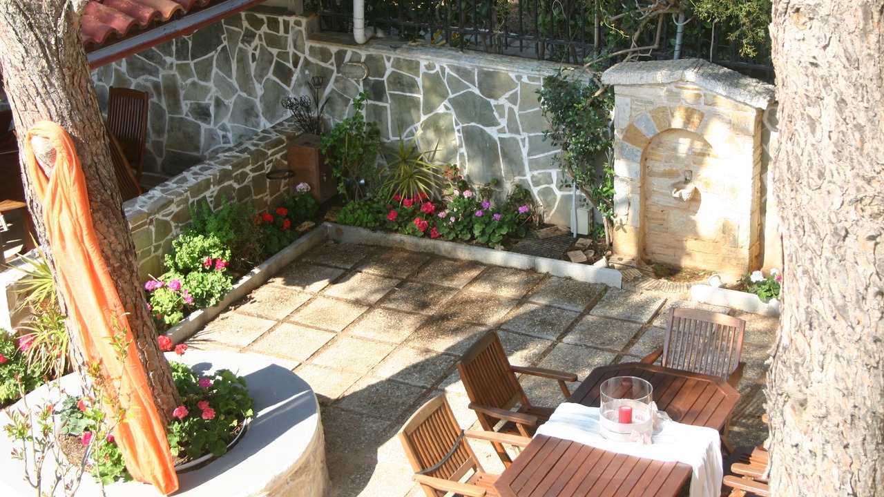 Photo of Outdoor in Lagonissi