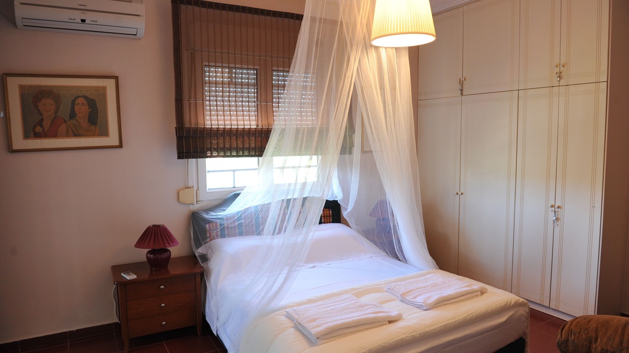 Photo of Bedroom in Lagonissi