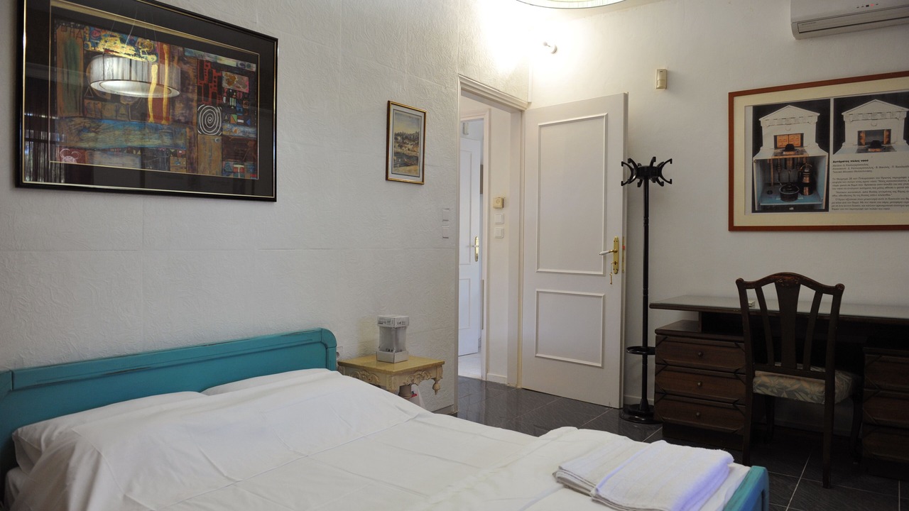 Photo of Bedroom in Lagonissi