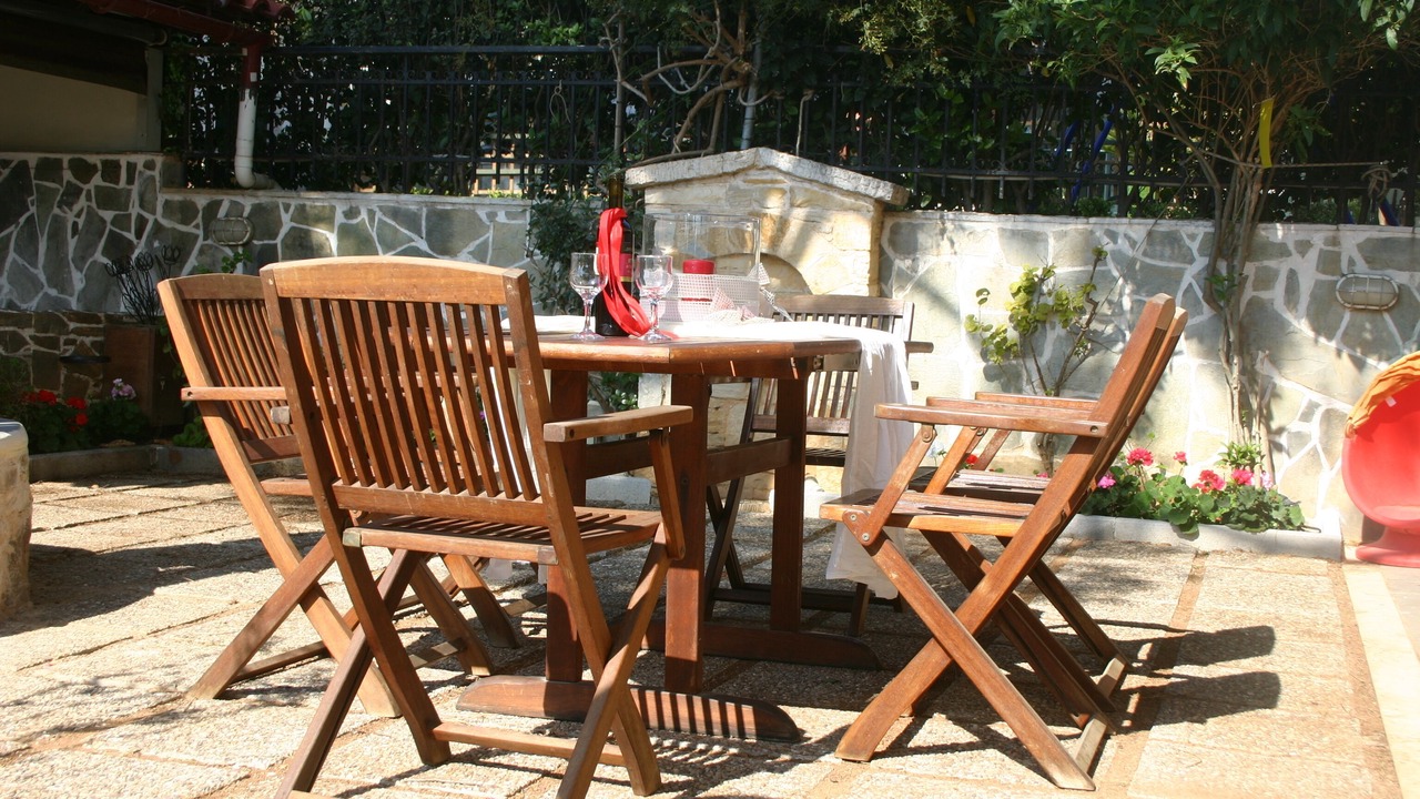 Photo of Outdoor in Lagonissi