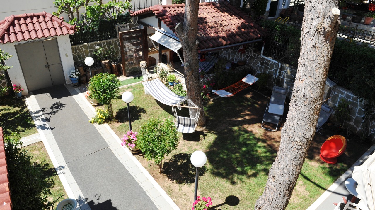 Photo of Outdoor in Lagonissi