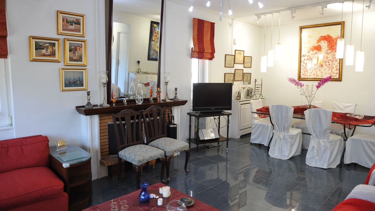 Photo of Livingroom in Lagonissi
