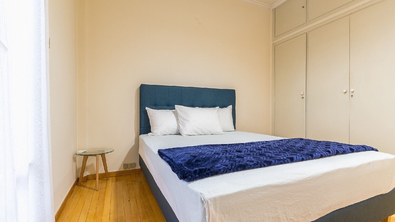 Photo of Bedroom in Athens City Centre