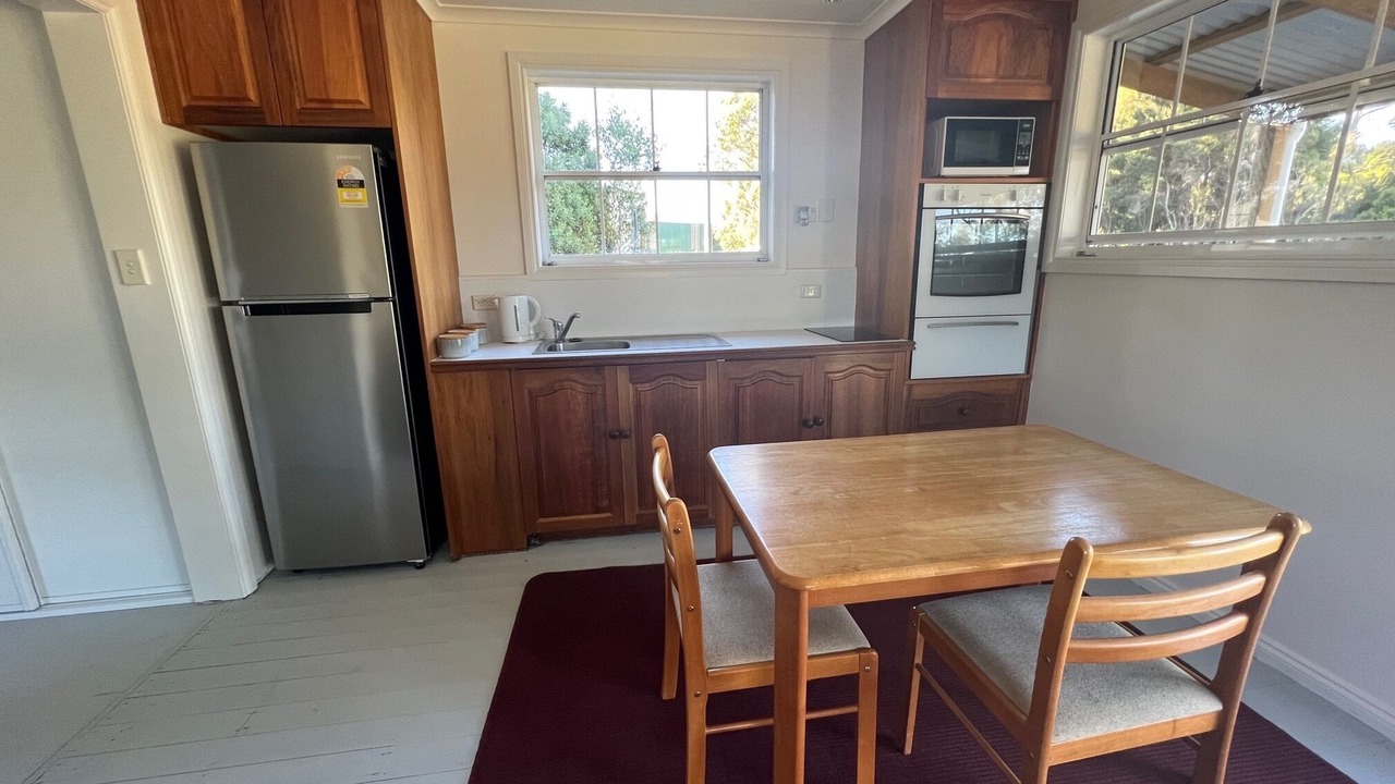 Photo of Kitchen in Strahan