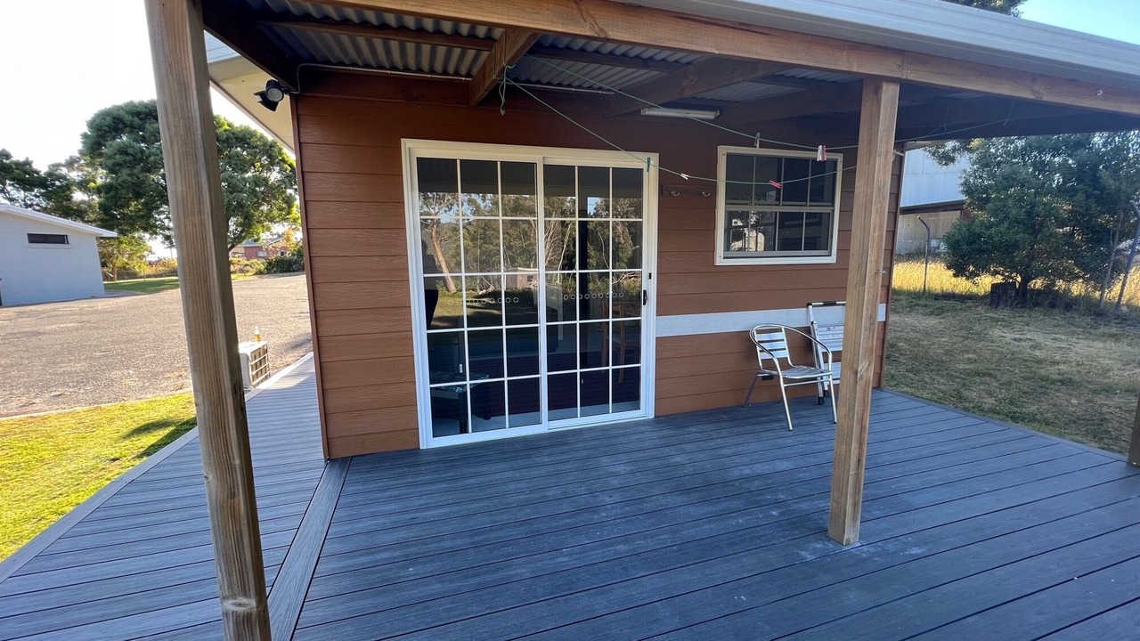 Photo of Outdoor in Strahan