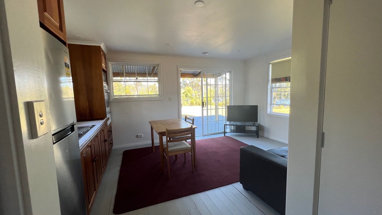 Photo of Livingroom in Strahan