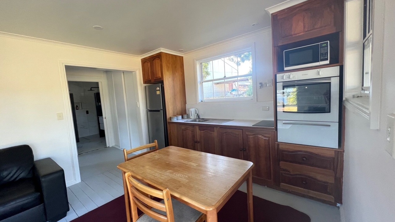 Photo of Livingroom in Strahan