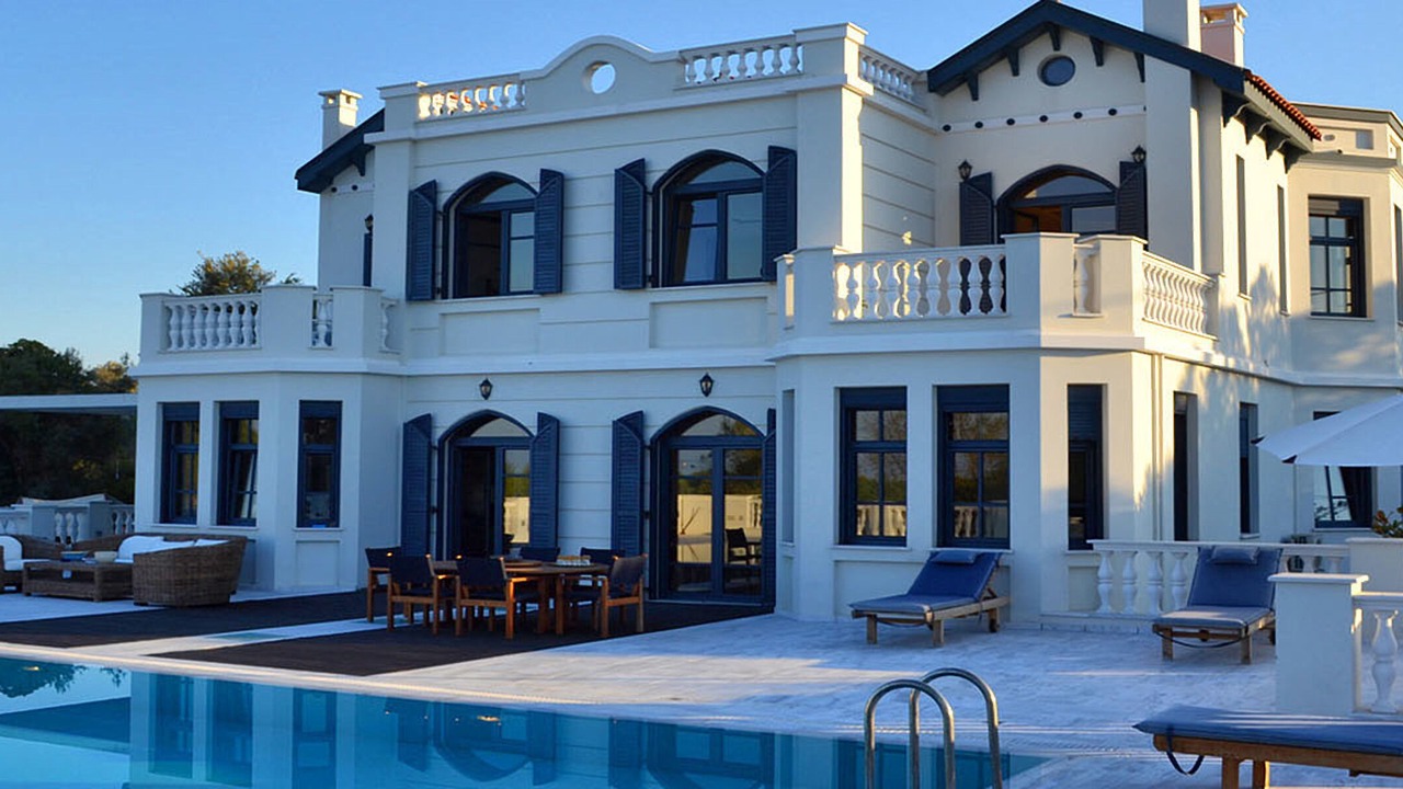 Photo of Outdoor in Lesvos