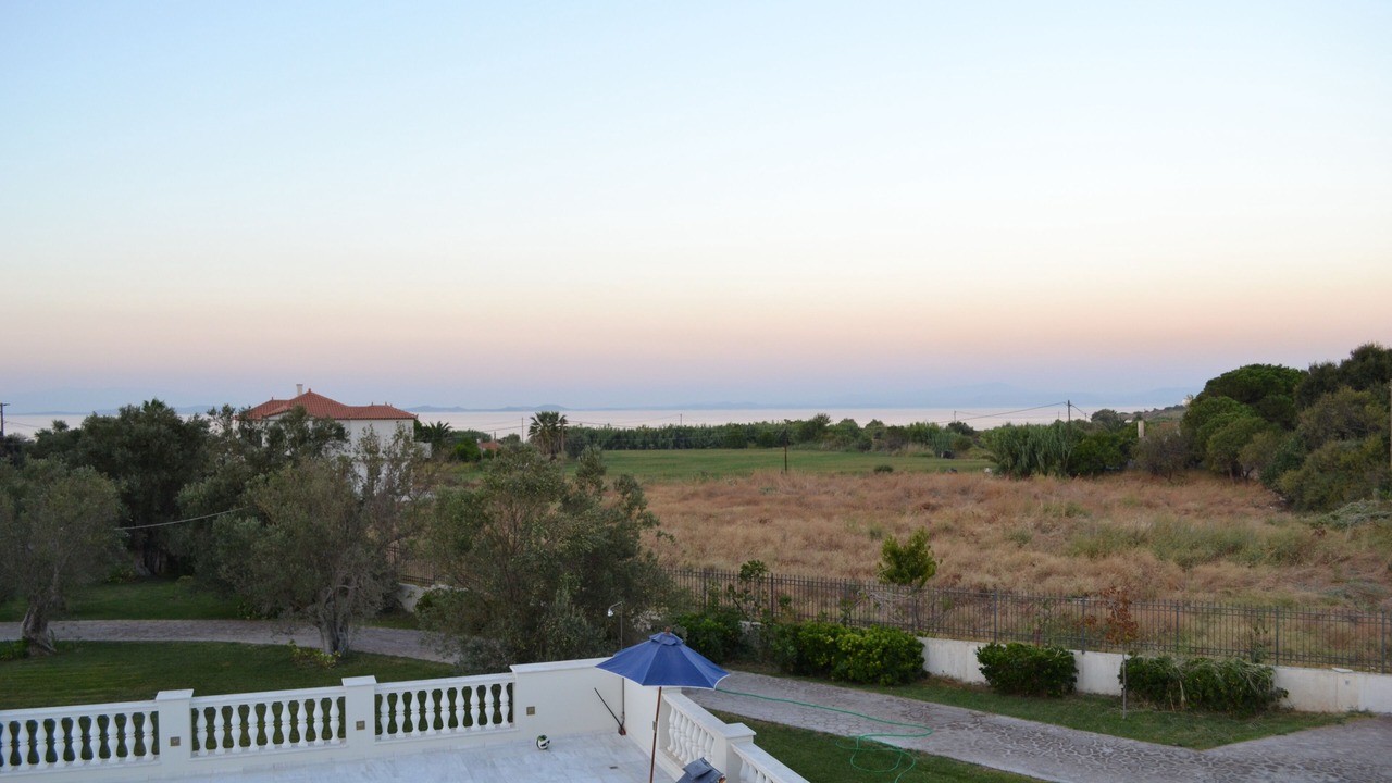 Photo of Outdoor in Lesvos