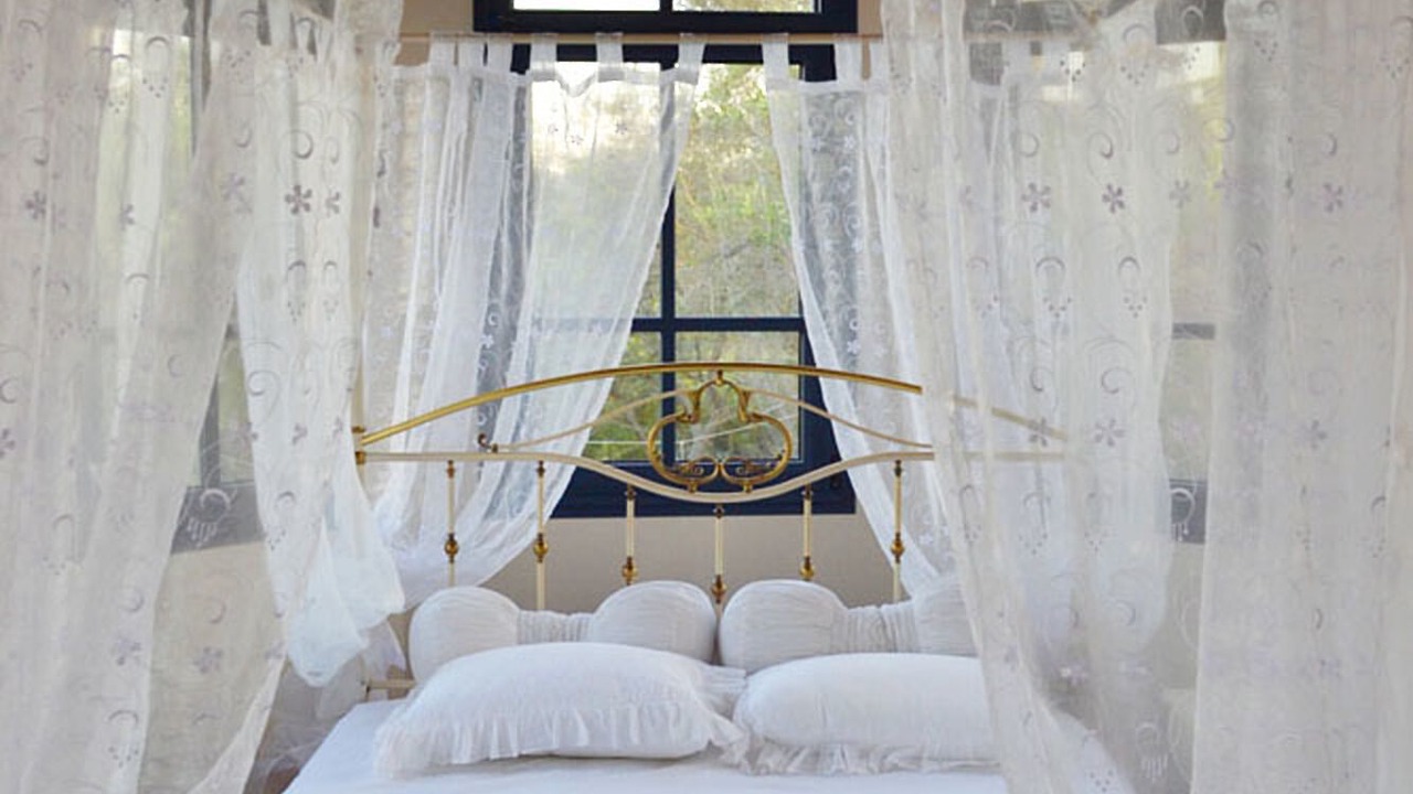 Photo of Bedroom in Lesvos