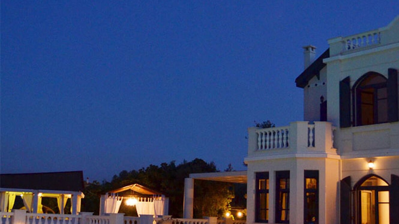 Photo of Outdoor in Lesvos